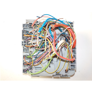 CENTRALINA PORTAFUSIBILI  FIAT GRANDE PUNTO,PUNTO EVO COD: 13687865