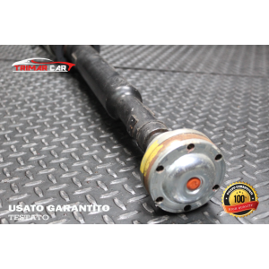 P68242641AA ALBERO DI TRASMISSIONE JEEP CHEROKEE 5 (KL)(2013 IN POI) 2.2 CRD COD.MOT. LAU61