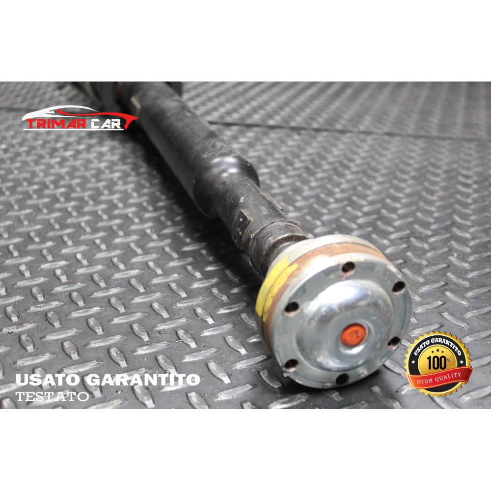 P68242641AA ALBERO DI TRASMISSIONE JEEP CHEROKEE 5 (KL)(2013 IN POI) 2.2 CRD COD.MOT. LAU61