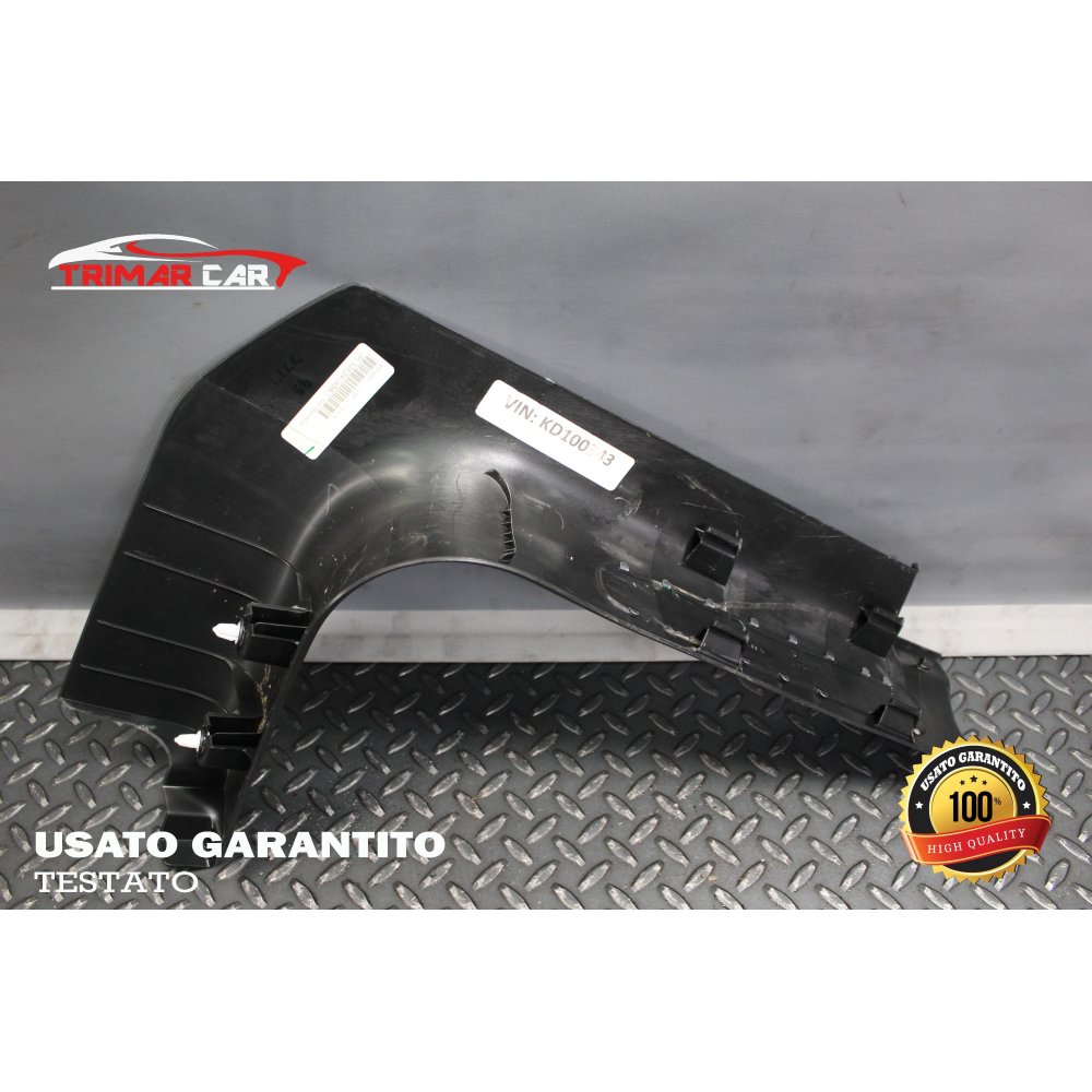 5ZE24DX9AC PROFILO BATTITACCO ANTERIORE DESTRO JEEP CHEROKEE 5 (KL)(2013 IN POI) 2.2 CRD COD.MOT. LAU61