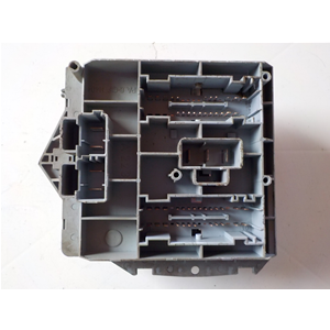 CENTRALINA PORTAFUSIBILI FIAT PUNTO 2 II (188) COD: 46763648