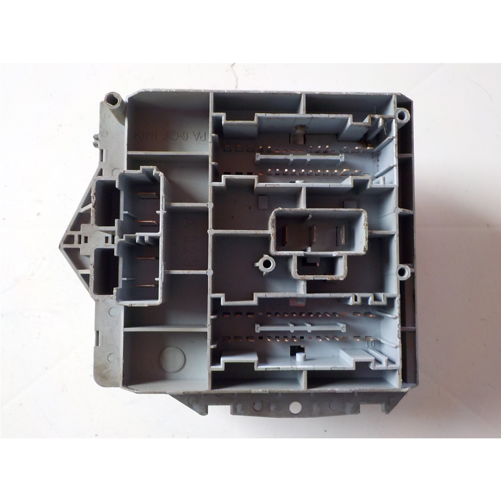 CENTRALINA PORTAFUSIBILI FIAT PUNTO 2 II (188) COD: 46763648