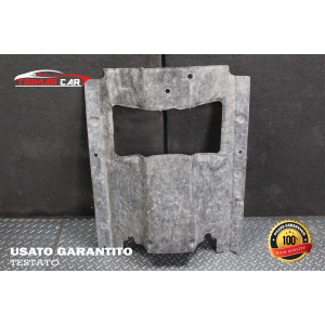 PARACALORE TERMICO TERMINALE MARMITTA JEEP CHEROKEE 5 (KL)(2013 IN POI) 2.2 CRD COD.MOT. LAU61