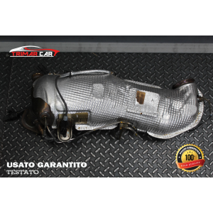 53349853 CATALIZZATORE JEEP CHEROKEE 5 (KL)(2013 IN POI) 2.2 CRD COD.MOT. LAU61