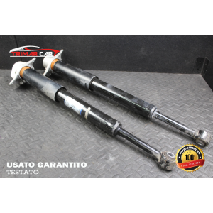 68373946AA COPPIA AMMORTIZZATORI POSTERIORI DX SX JEEP CHEROKEE 5 (KL)(2013 IN POI) 2.2 CRD COD.MOT. LAU61