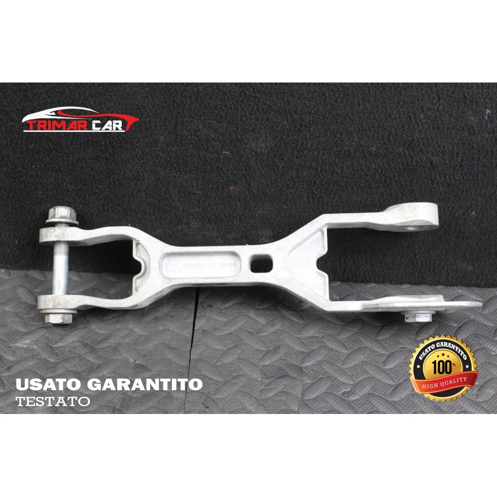 68343375AB SUPPORTO MOTORE JEEP CHEROKEE 5 (KL)(2013 IN POI) 2.2 CRD COD.MOT. LAU61