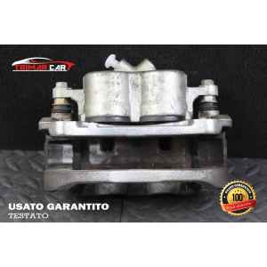 PINZA FRENO ANTERIORE SINISTRA JEEP CHEROKEE 5 (KL)(2013 IN POI) 2.2 CRD COD.MOT. LAU61