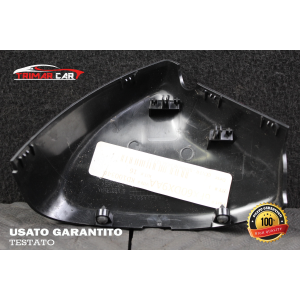 6FX60DX9AA COVER SPECCHIETTO RETROVISORE SX JEEP CHEROKEE 5 (KL)(2013 IN POI) 2.2 CRD COD.MOT. LAU61