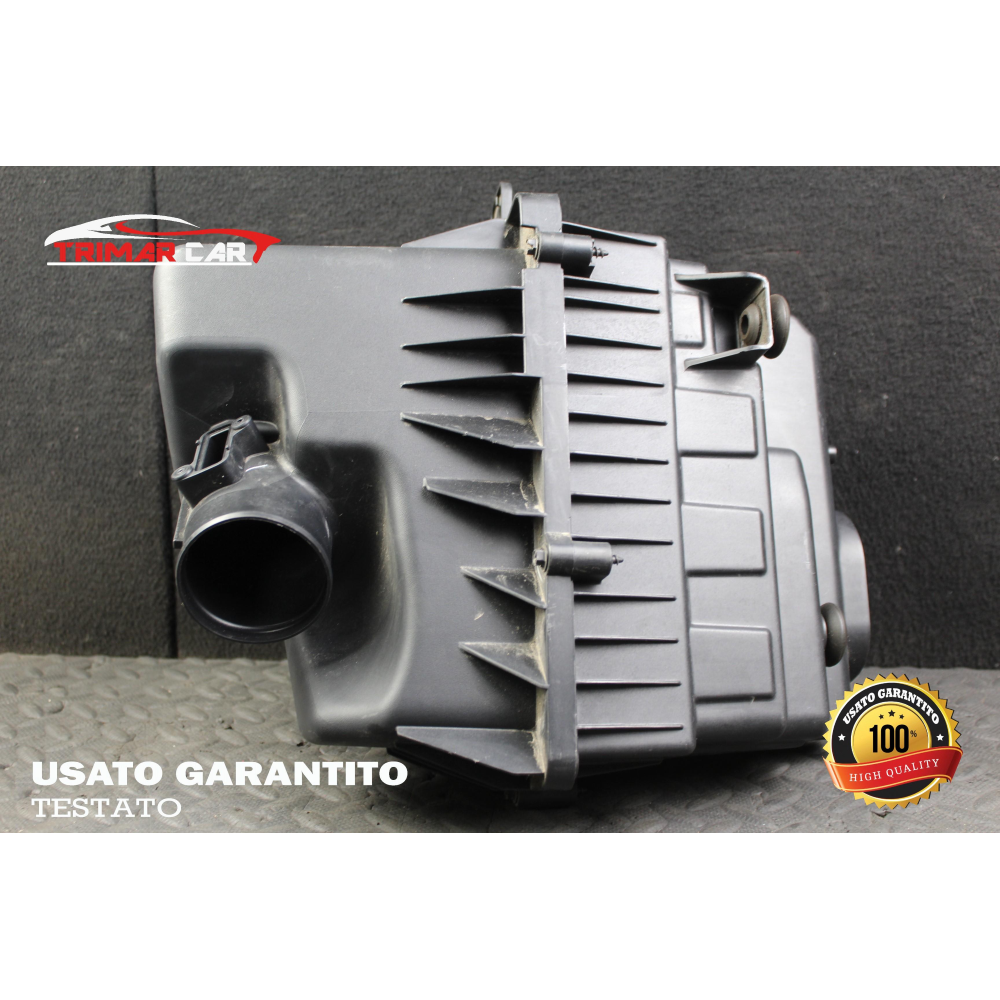 68285596AB AIRBOX PORTAFILTRO ARIA JEEP CHEROKEE 5 (KL)(2013 IN POI) 2.2 CRD COD.MOT. LAU61