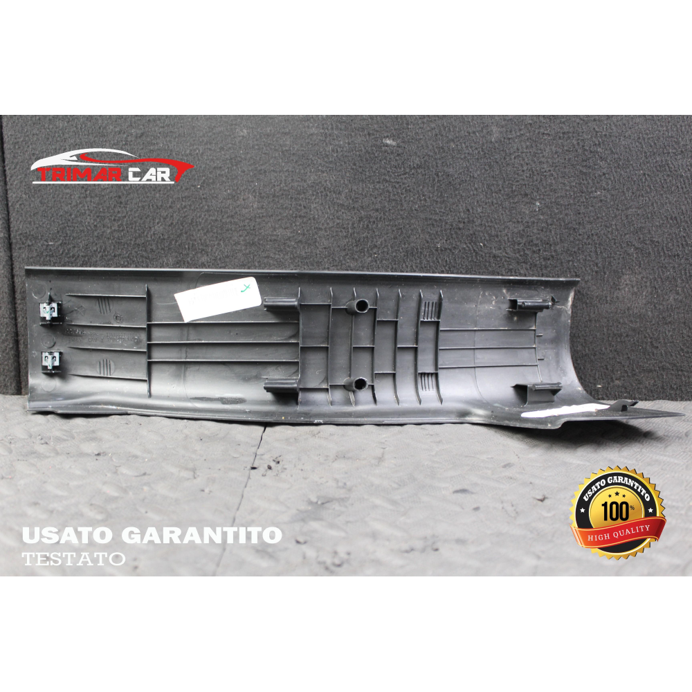 1UD22DX9AD PROFILO BATTITACCO POSTERIORE DESTRO JEEP CHEROKEE 5 (KL)(2013 IN POI) 2.2 CRD COD.MOT. LAU61