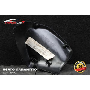 6FX62DX9AA COVER SPECCHIETTO RETROVISORE DX JEEP CHEROKEE 5 (KL)(2013 IN POI) 2.2 CRD COD.MOT. LAU61