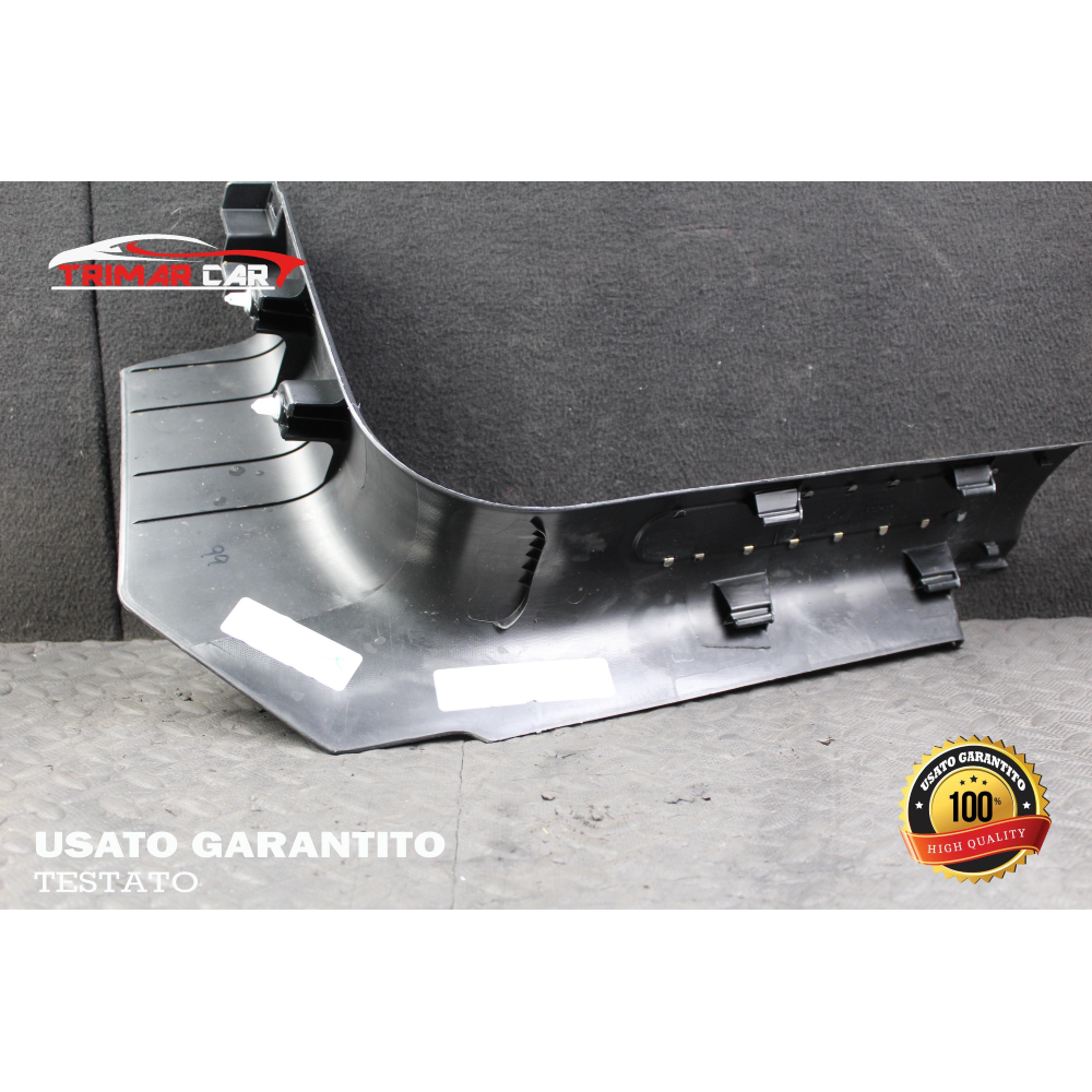 5ZE25DX9AC PROFILO BATTITACCO ANTERIORE SINISTRO JEEP CHEROKEE 5 (KL)(2013 IN POI) 2.2 CRD COD.MOT. LAU61