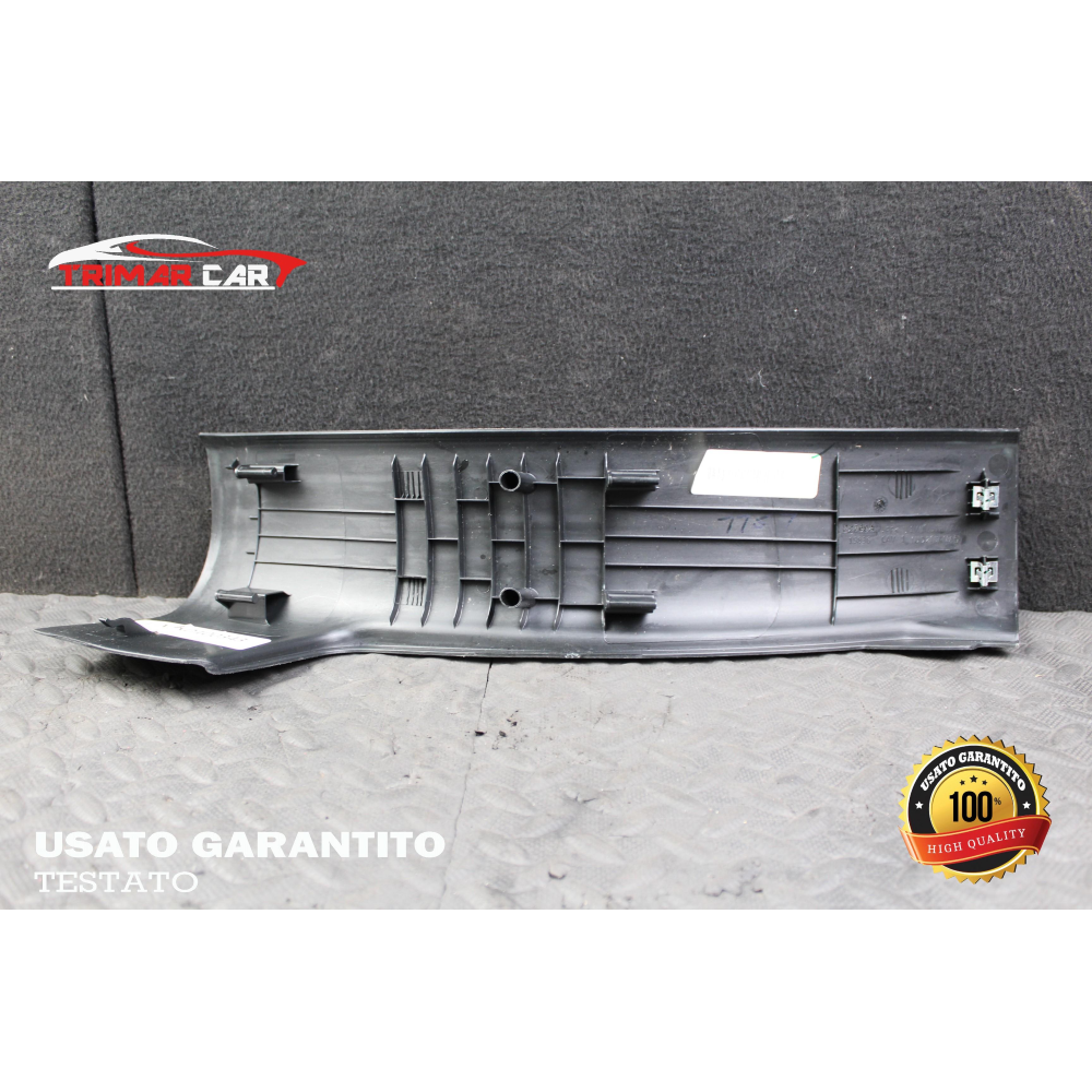 1UD21DX9AD PROFILO BATTITACCO POSTERIORE SINISTRO JEEP CHEROKEE 5 (KL)(2013 IN POI) 2.2 CRD COD.MOT. LAU61