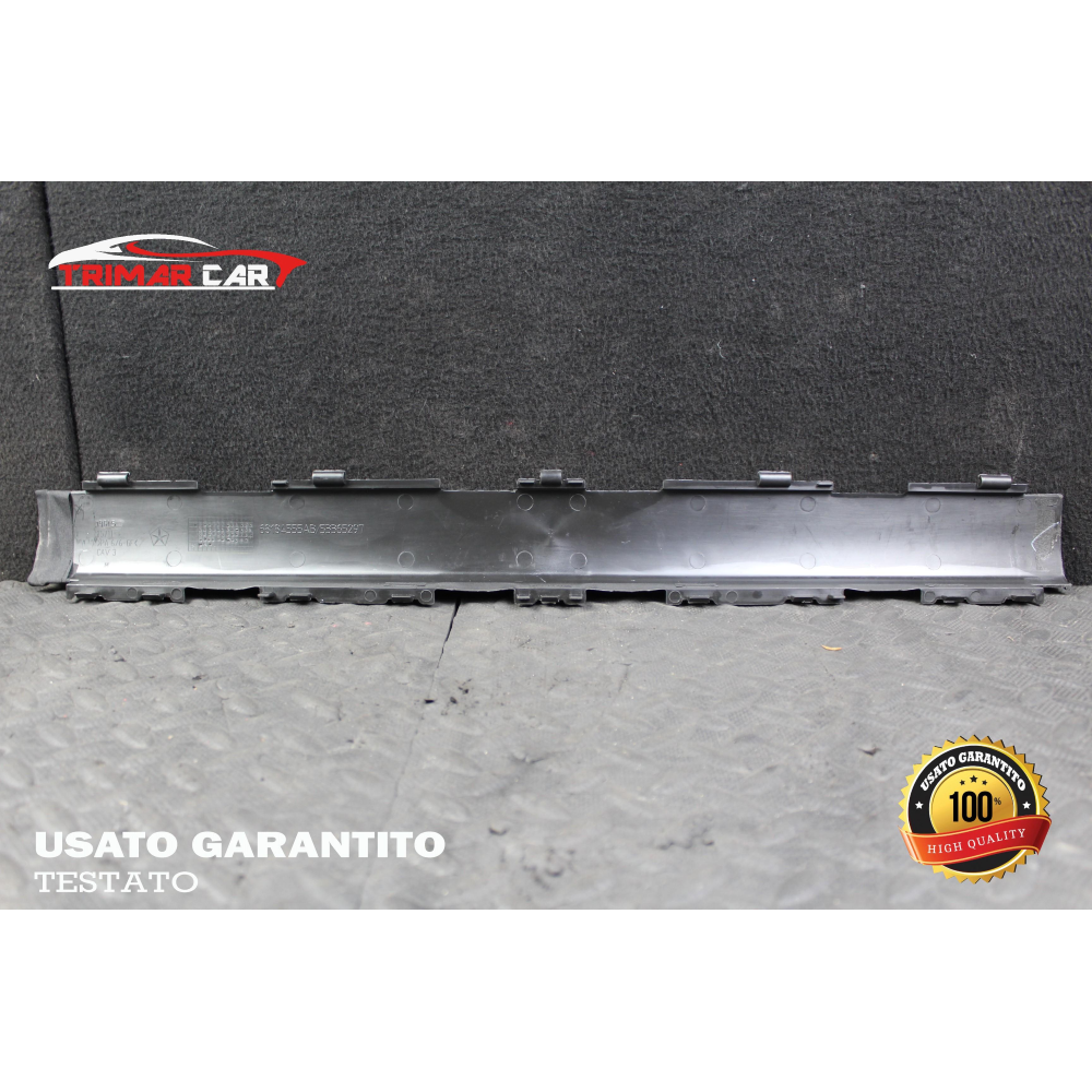 68184555AB CANALINA PASSAGGIO CAVI JEEP CHEROKEE 5 (KL)(2013 IN POI) 2.2 CRD COD.MOT. LAU61