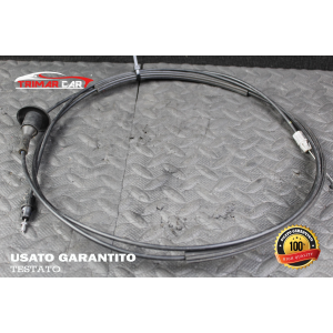 68290772AB LACCIO COFANO ANTERIORE JEEP CHEROKEE 5 (KL)(2013 IN POI) 2.2 CRD COD.MOT. LAU61