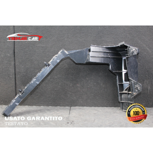 68287860AA SUPPORTO PARAURTI POSTERIORE DESTRO JEEP CHEROKEE 5 (KL)(2019 IN POI) 2.2 CRD COD.MOT. LAU61