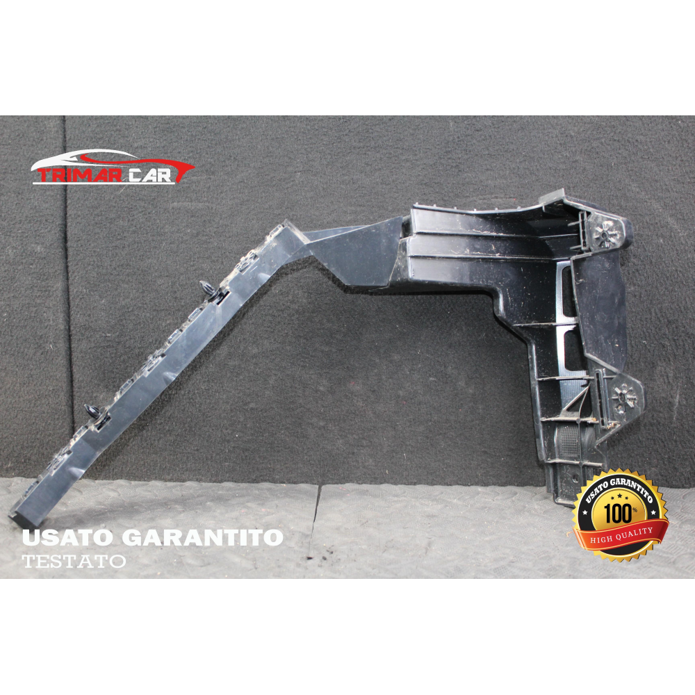 68287860AA SUPPORTO PARAURTI POSTERIORE DESTRO JEEP CHEROKEE 5 (KL)(2019 IN POI) 2.2 CRD COD.MOT. LAU61