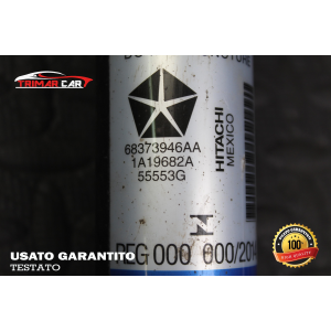 68373946AA COPPIA AMMORTIZZATORI POSTERIORI DX SX JEEP CHEROKEE 5 (KL)(2013 IN POI) 2.2 CRD COD.MOT. LAU61