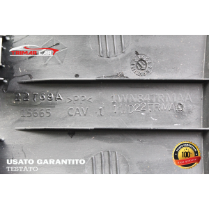 1UD22DX9AD PROFILO BATTITACCO POSTERIORE DESTRO JEEP CHEROKEE 5 (KL)(2013 IN POI) 2.2 CRD COD.MOT. LAU61