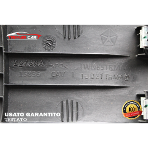 1UD21DX9AD PROFILO BATTITACCO POSTERIORE SINISTRO JEEP CHEROKEE 5 (KL)(2013 IN POI) 2.2 CRD COD.MOT. LAU61