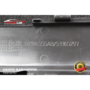 68184555AB CANALINA PASSAGGIO CAVI JEEP CHEROKEE 5 (KL)(2013 IN POI) 2.2 CRD COD.MOT. LAU61