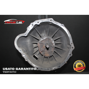 CAMBIO MARCE MANUALE NISSAN TERRANO 2 II (R20) 2.7 TDI 4WD [1996-2007] 32101G2312