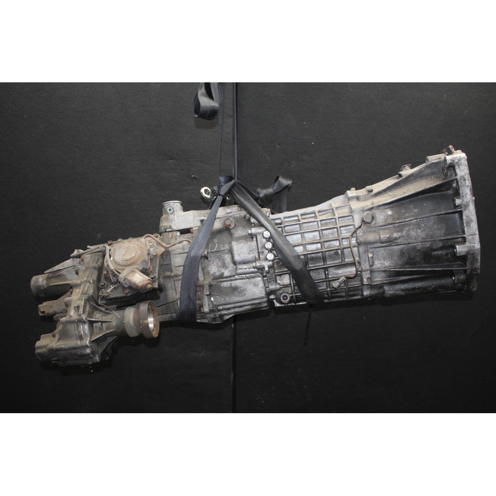 67J00 CAMBIO MARCE MANUALE SUZUKI GRAND VITARA 2 II (JT,TE,TD)(05-15) 1.9DCI 4X4