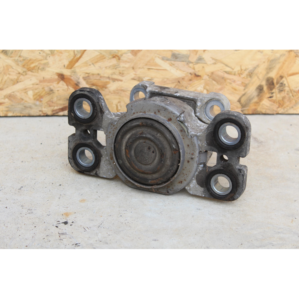 6G92-7M121-LG SUPPORTO MOTORE LAND ROVER FREELANDER 2 (L359)(06-14)  2.2 TD4 4X4 160CV 118KW COD MOTORE: 224DT