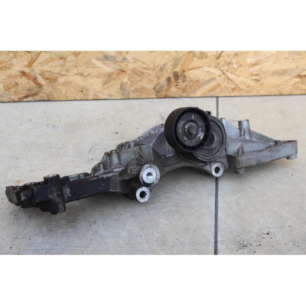 9661310080 SUPPORTO TENDICINGHIA CINGHIA LAND ROVER FREELANDER 2 (L359)(06-14)  2.2 TD4 4X4 160CV 118KW COD MOTORE: 224DT