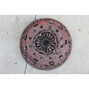 415048410 KIT VOLANO E FRIZIONE LAND ROVER FREELANDER 2 (L359)(06-14)  2.2 TD4 4X4 160CV 118KW COD MOTORE: 224DT