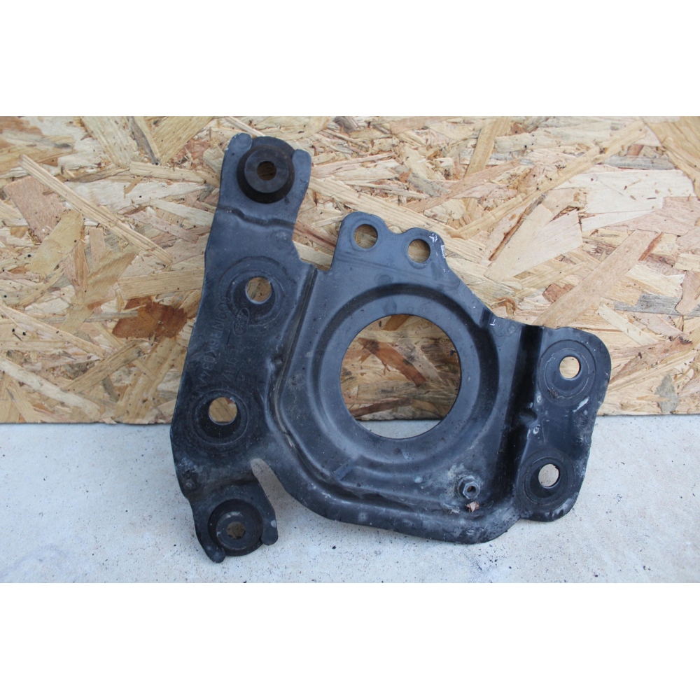 6G9NR6K034AF SUPPORTO CAMBIO MOTORE LAND ROVER FREELANDER 2 (L359)(06-14) STAFFA 2.2 TD4 4X4 160CV 118KW COD MOTORE: 224DT