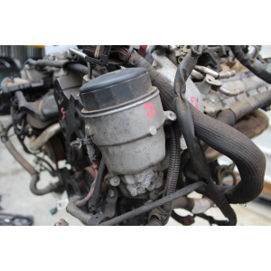 A6421800710 SUPPORTO PORTA FILTRO OLIO JEEP GRAND CHEROKEE 3 III (WH,WK)(04-11) 3.0 CRD 160KW COD MOT: EXL