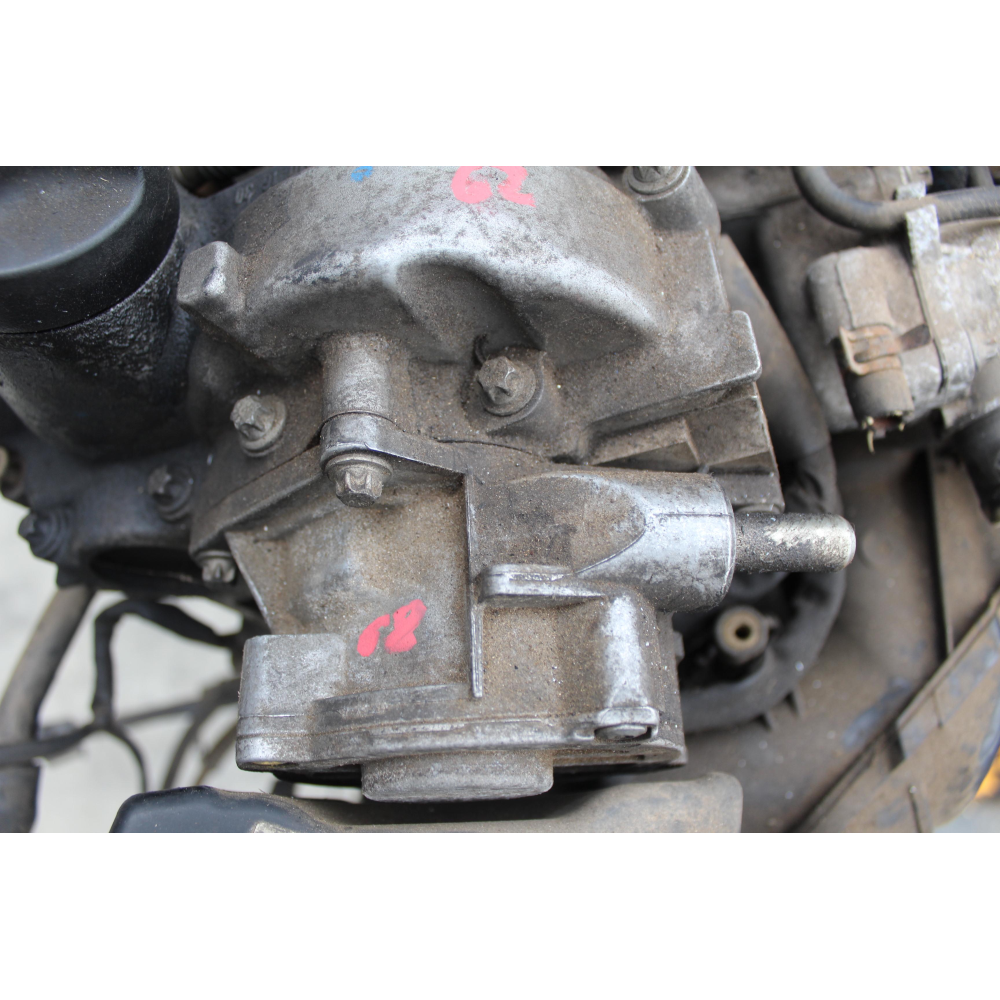 POMPA DEPRESSORE FRENI JEEP GRAND CHEROKEE 3 III (WH,WK)(04-11) 3.0 CRD 160KW COD MOT: EXL