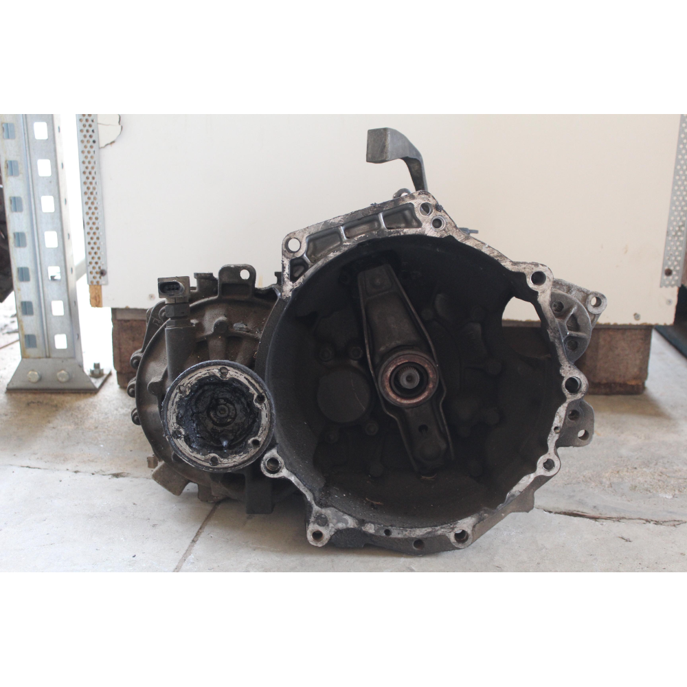 EKW CAMBIO MARCE MANUALE SEAT IBIZA 2 II (6K1)(1993-2002) 5 MARCE 1.9 TDI 110CV 81KW