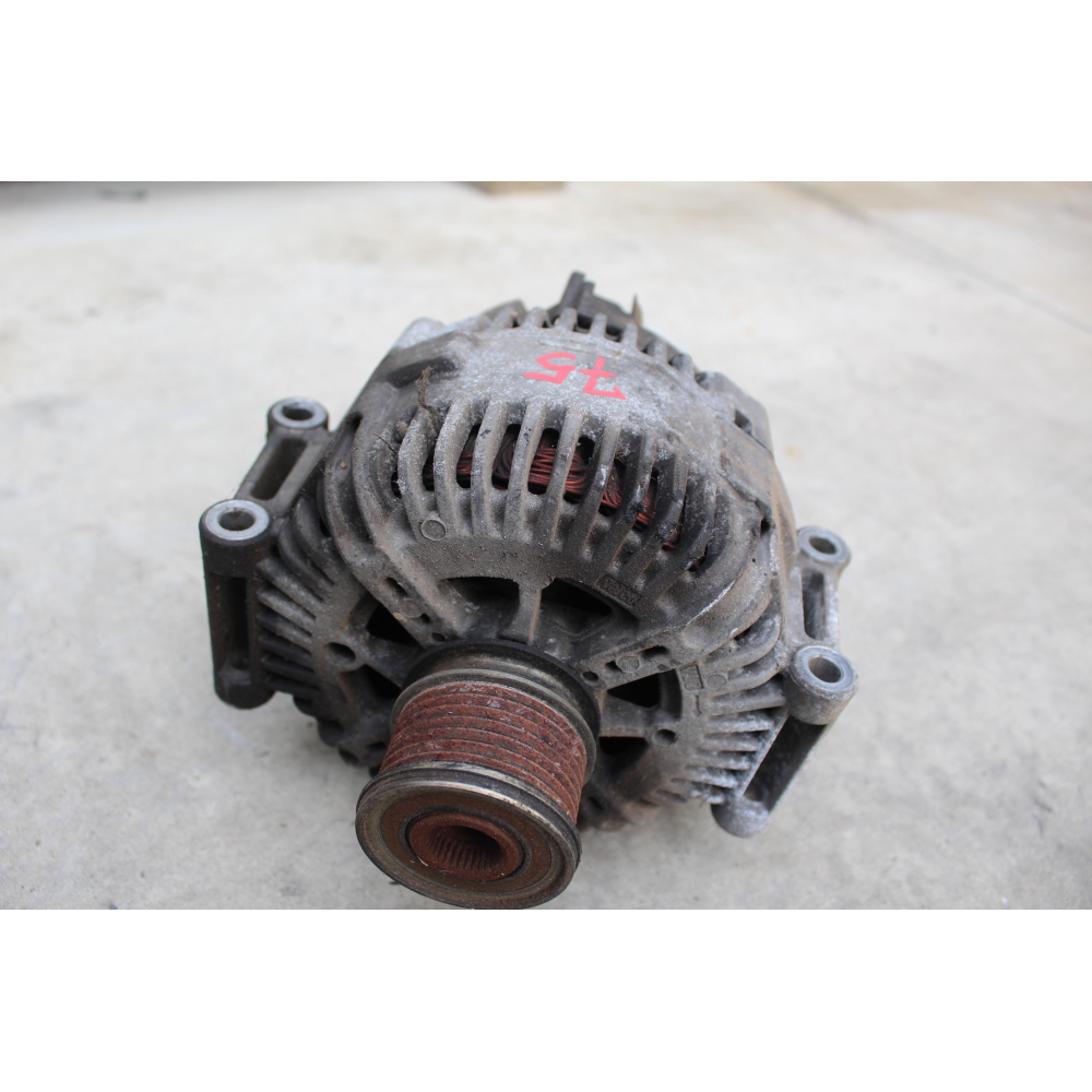04801250AC ALTERNATORE MERCEDES-BENZ