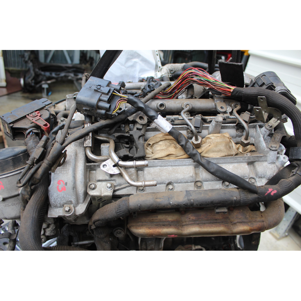 A6421508020 CAVO CAVI CABLAGGIO MOTORE JEEP GRAND CHEROKEE 3 III (WH,WK)(04-11) 3.0 CRD 160KW COD MOT: EXL