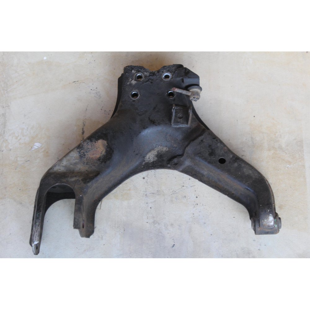 BRACCIO OSCILLANTE SOSPENSIONE ANTERIORE SINISTRO OPEL FRONTERA B (U99)(98-05) INFERIORE 2.2I 136CV 100KW COD MOT: X22SE