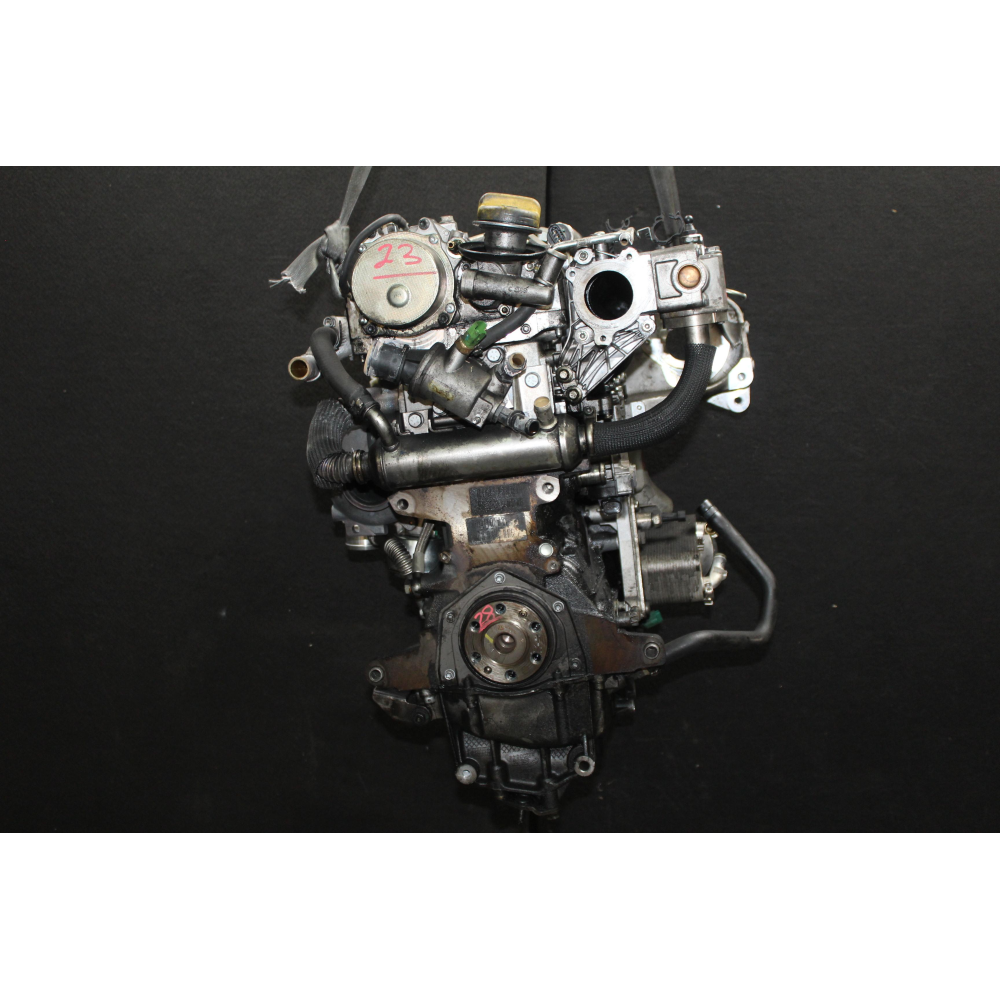 55196092 SUPPORTO MOTORE ALFA ROMEO 159 (939)(2005-2012) 1.9 MJTD 150CV 939A2000