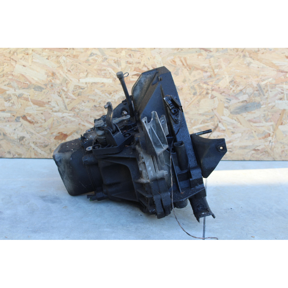 CAMBIO MARCE MANUALE RENAULT MEGANE 2 II (LM0/1)(03-12) 5 MARCE 1.5 DCI 74KW