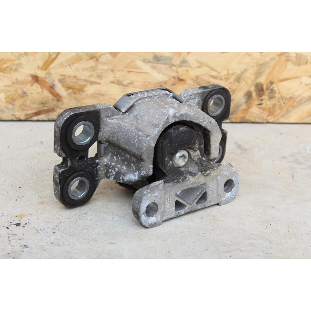 6G92-7M121-LG SUPPORTO MOTORE LAND ROVER FREELANDER 2 (L359)(06-14)  2.2 TD4 4X4 160CV 118KW COD MOTORE: 224DT