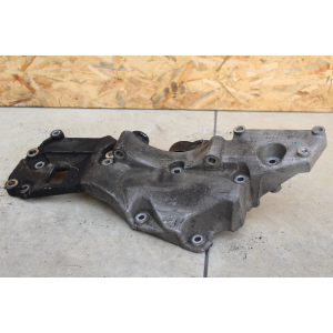 9661310080 SUPPORTO TENDICINGHIA CINGHIA LAND ROVER FREELANDER 2 (L359)(06-14)  2.2 TD4 4X4 160CV 118KW COD MOTORE: 224DT