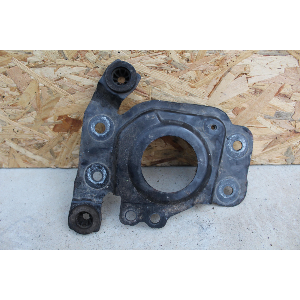 6G9NR6K034AF SUPPORTO CAMBIO MOTORE LAND ROVER FREELANDER 2 (L359)(06-14) STAFFA 2.2 TD4 4X4 160CV 118KW COD MOTORE: 224DT