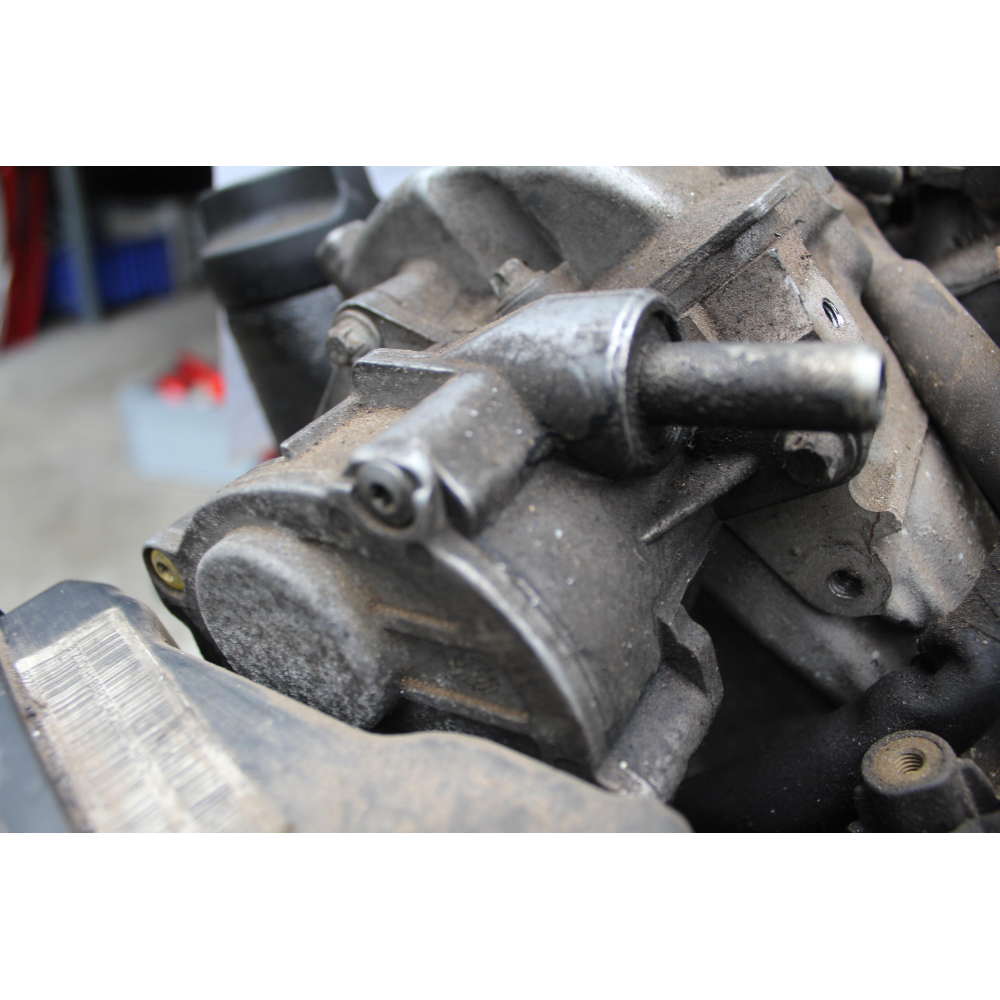 POMPA DEPRESSORE FRENI JEEP GRAND CHEROKEE 3 III (WH,WK)(04-11) 3.0 CRD 160KW COD MOT: EXL