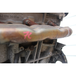 A6421400361 COLLETTORE DI SCARICO JEEP GRAND CHEROKEE 3 III (WH,WK)(04-11) LATO SINISTRO 3.0 CRD 160KW COD MOT: EXL