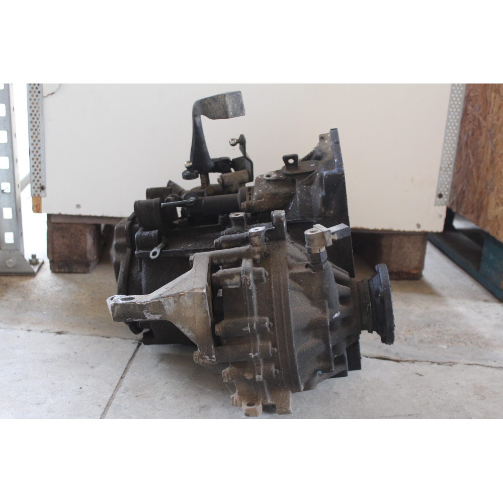 EKW CAMBIO MARCE MANUALE SEAT IBIZA 2 II (6K1)(1993-2002) 5 MARCE 1.9 TDI 110CV 81KW