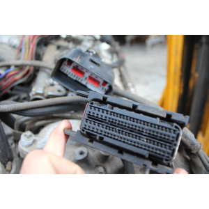 A6421508020 CAVO CAVI CABLAGGIO MOTORE JEEP GRAND CHEROKEE 3 III (WH,WK)(04-11) 3.0 CRD 160KW COD MOT: EXL