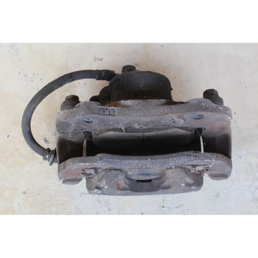 PINZA FRENO ANTERIORE DESTRA OPEL FRONTERA B (U99)(98-05) 2.2I 136CV 100KW COD MOT: X22SE