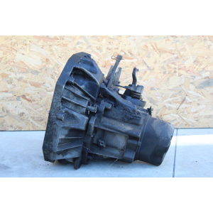 CAMBIO MARCE MANUALE RENAULT MEGANE 2 II (LM0/1)(03-12) 5 MARCE 1.5 DCI 74KW
