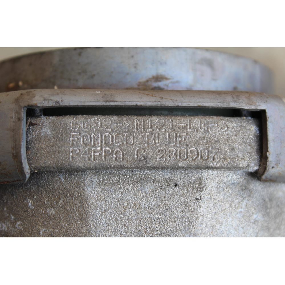 6G92-7M121-LG SUPPORTO MOTORE LAND ROVER FREELANDER 2 (L359)(06-14)  2.2 TD4 4X4 160CV 118KW COD MOTORE: 224DT