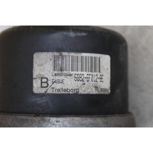 6G92-6F012-BE SUPPORTO MOTORE LAND ROVER FREELANDER 2 (L359)(06-14) LATO DESTRO 2.2 TD4 4X4 160CV 118KW COD MOTORE: 224DT